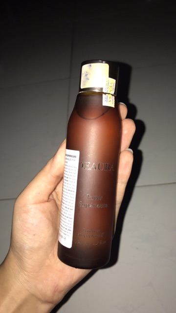 Bộ sản phẩm DEAURA 10 món
