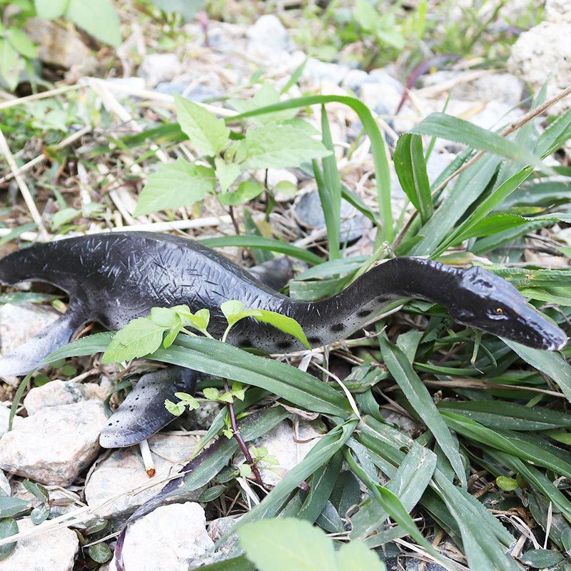 Mô Hình Khủng Long Plesiosaurus Loch Ness Monster Thiết Kế Sống Động Dành Cho Trẻ Nhỏ