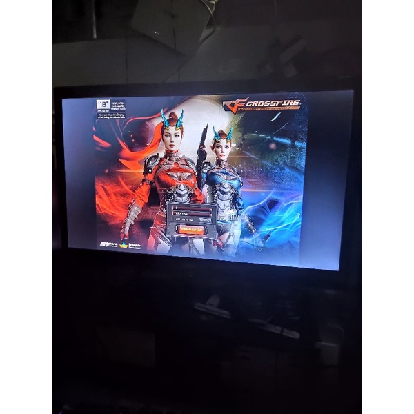 thùng máy tính để bàn chơi fifa 4 | BigBuy360 - bigbuy360.vn