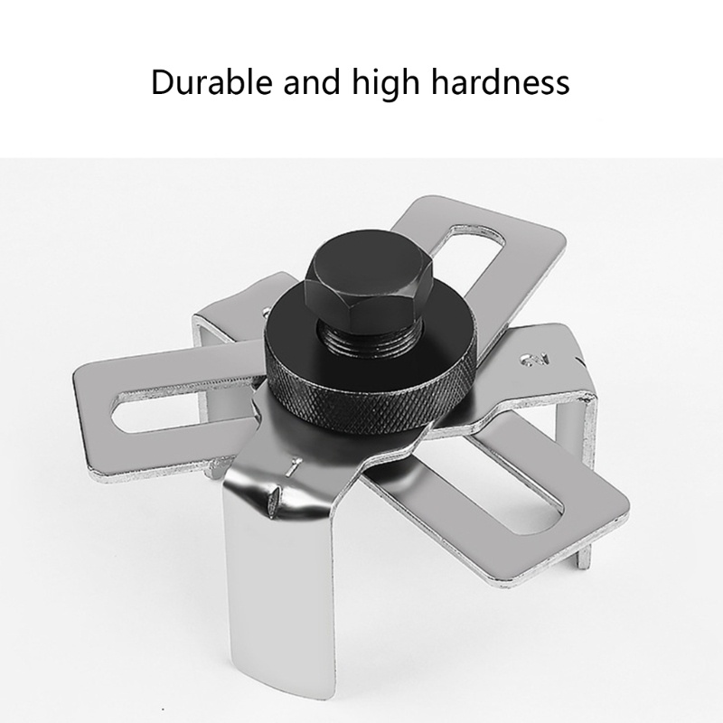 Cờ Lê Vặn Bộ Lọc Dầu Ba Móng Chuyên Dụng