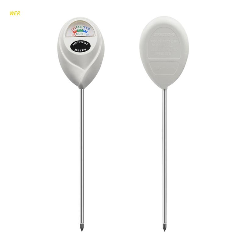 Thiết Bị Đo Độ Ẩm Cho Cây Trồng Trong Nhà Và Ngoài Trời