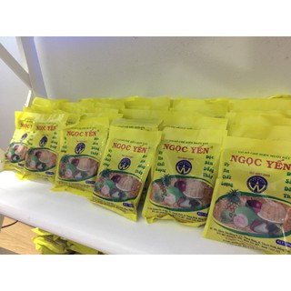 Muối sấy Ngọc Yến 250g