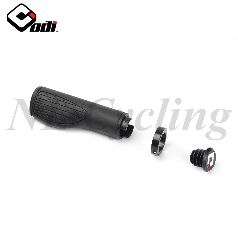 Vỏ Bọc Tay Cầm Xe Đạp MTB Bằng silicone Chống Trượt Thấm Hút Mồ Hôi Thoải Mái