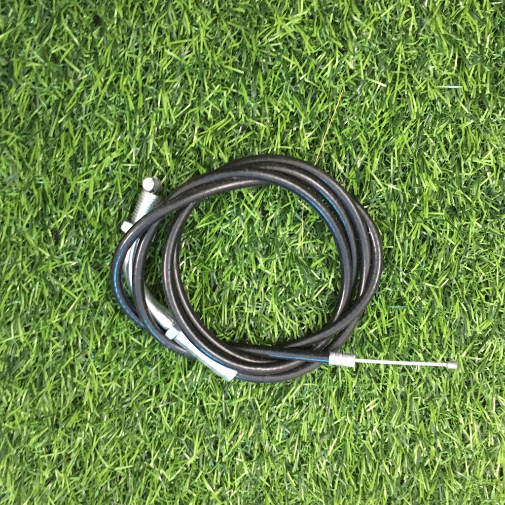 dây ga động cơ xe đạp lắp lẫn cho động cơ dung tích xi lanh từ 50 đến 80 cc