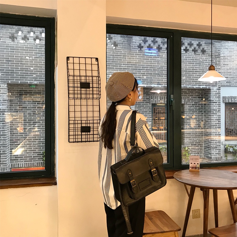 Balo Thời Trang Phong Cách Cổ Điển Cho Nữ