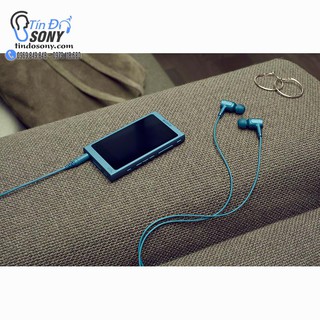 Máy nghe nhạc Sony NW-A45