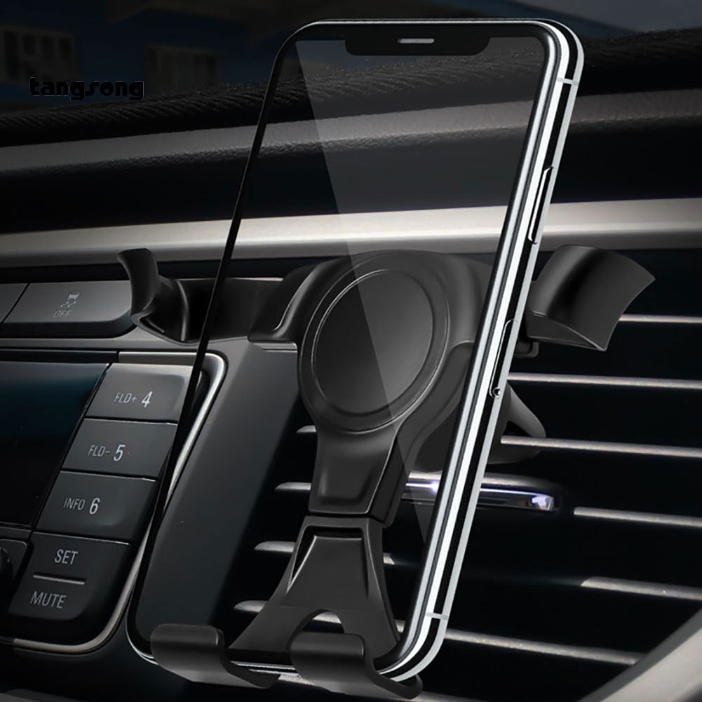 Giá Đỡ Điện Thoại Gắn Lỗ Thông Gió Xe Ô Tô | BigBuy360 - bigbuy360.vn
