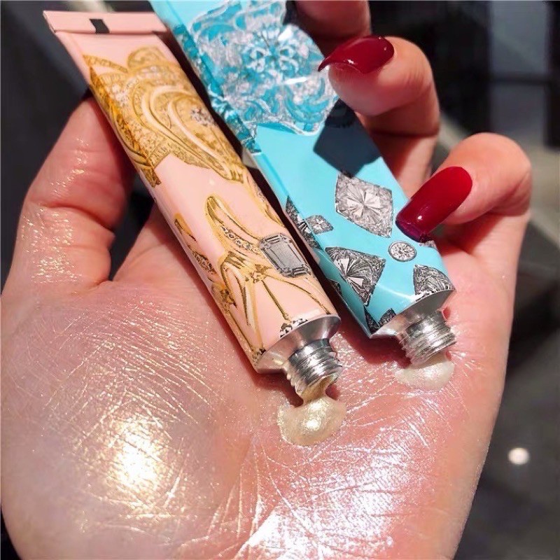 Tuýp Nhũ Nước Xixi Butterfly