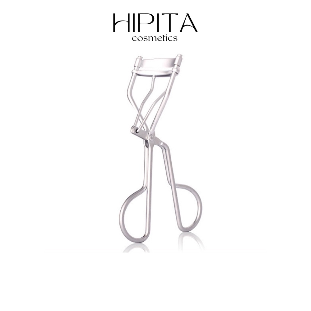 Bấm Mi Cán Xám Trắng Vacosi BM02 Eyelash Curler