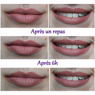 Son kem lì HUDA liquid matte fullsize NO BOX