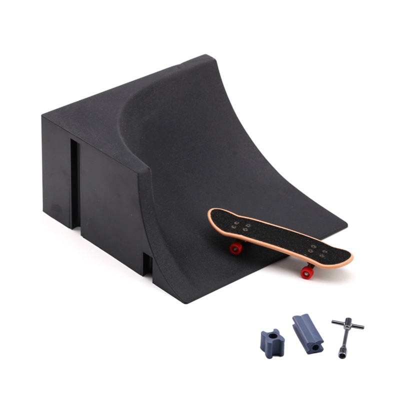 Ván Trượt Ngón Tay / Scooter Mini Đa Năng Cho Trẻ Em