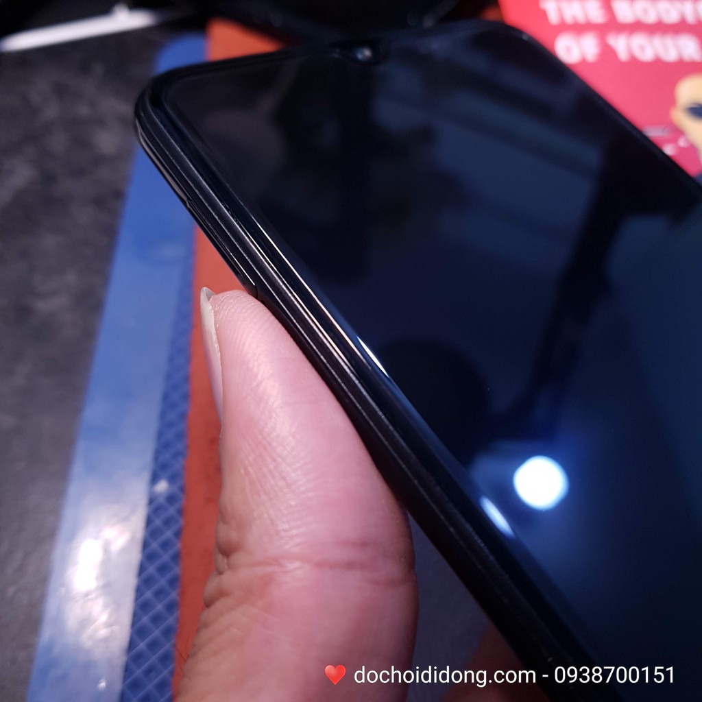 Miếng dán cường lực Samsung Galaxy M21 Zacase All Clear True 2.5D