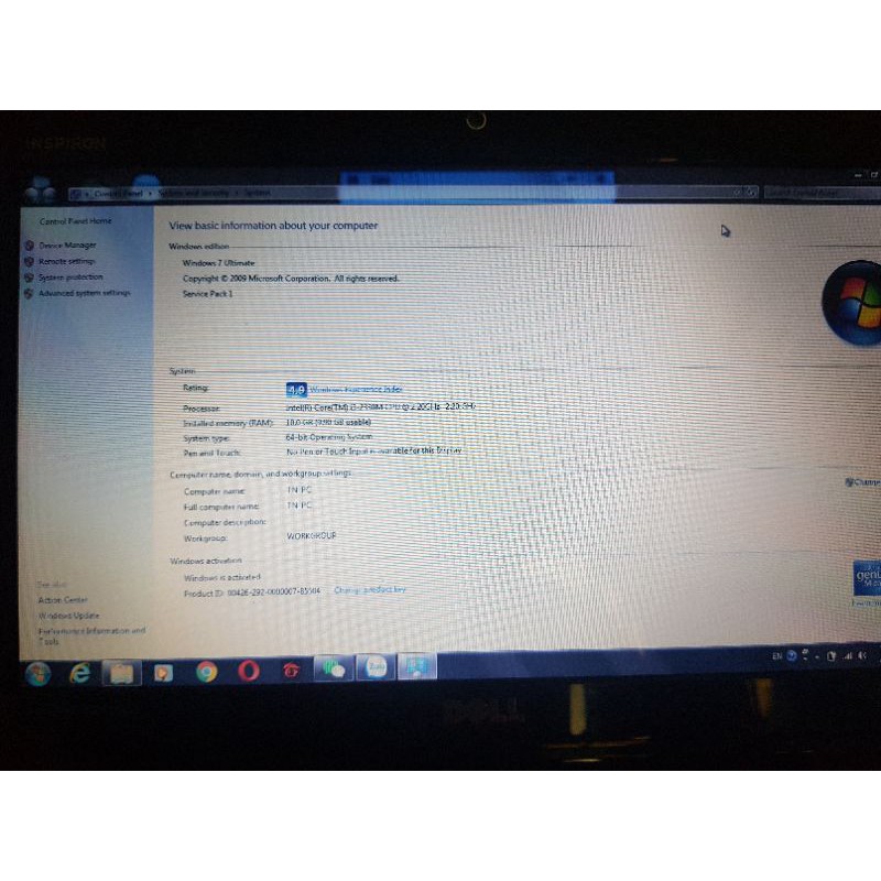 laptop dell core i3 giá rẻ | BigBuy360 - bigbuy360.vn