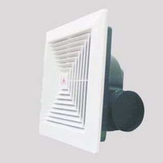 Quạt hút âm trần 20 ống dẫn ngang TC-20AV4