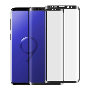 Kính cường lực 3D cho Samsung Galaxy S8 Plus