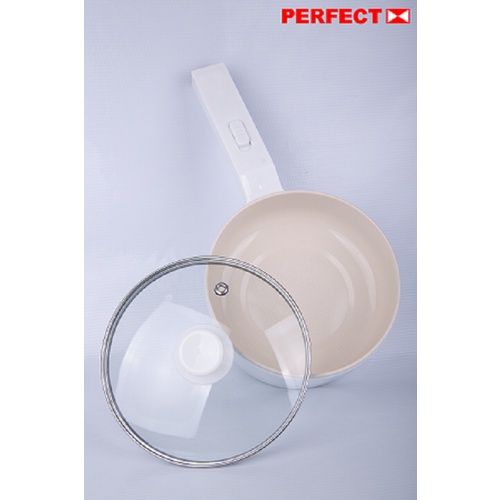 Ca Nấu Đa Năng Perfect PF-M3 Màu Trắng