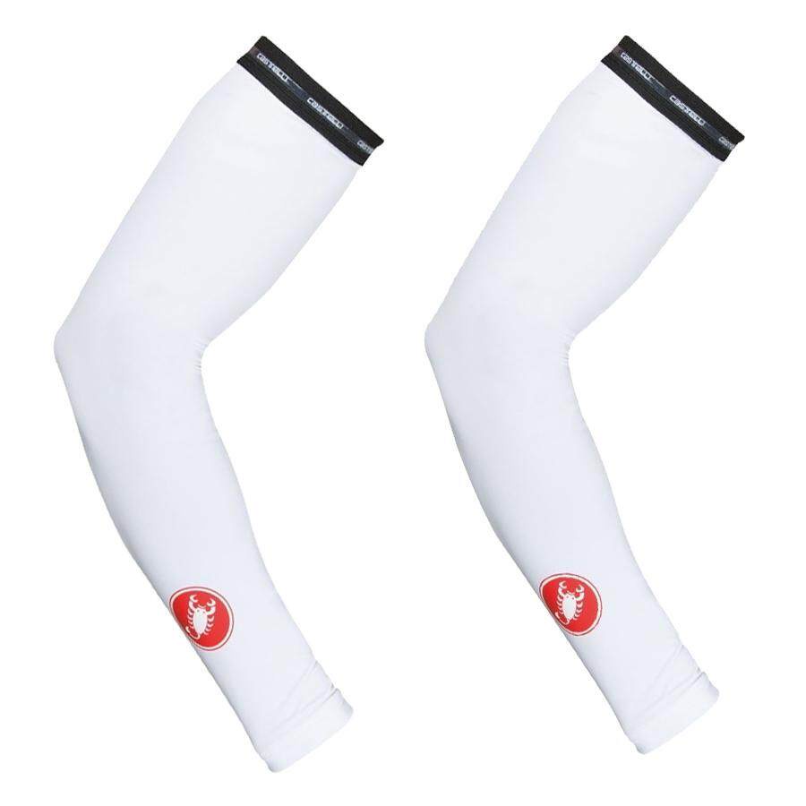 1 Cặp Ống Tay Áo Chuyên Nghiệp Giữ Ấm Cho Xe Đạp MTB Chống Nắng plus size
