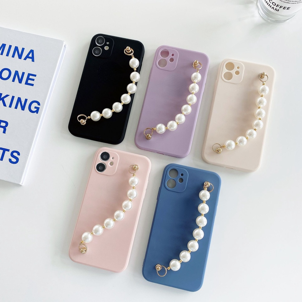 Ốp Điện Thoại Cho Samsung A50 A50 A32 4G 5G A30S A20 A30 A10 A02S A10S A20S A72 A52 A12 4G 5G A22 4G 5G S21 FE Note 10 pro plus 20 ultra