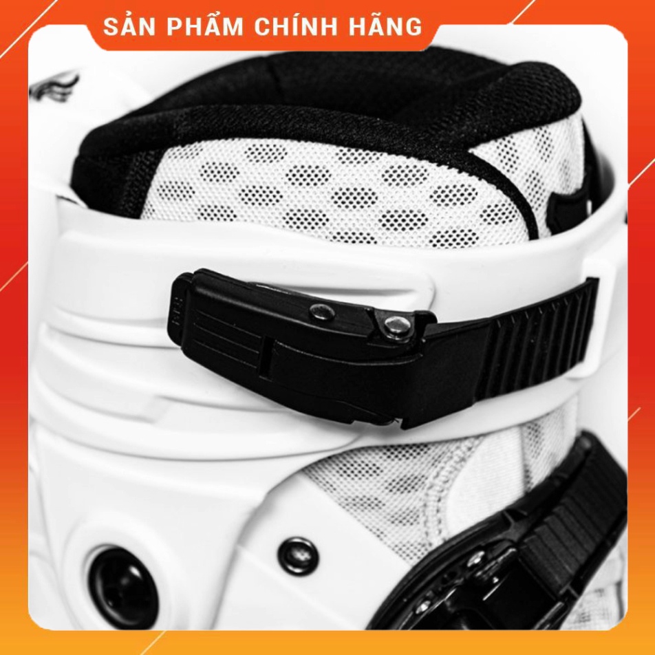 Giày Trượt Patin Người Lớn Centosy Winning Pro Tặng Kèm Túi Đựng Patin Chuyên Dụng Cao Cấp