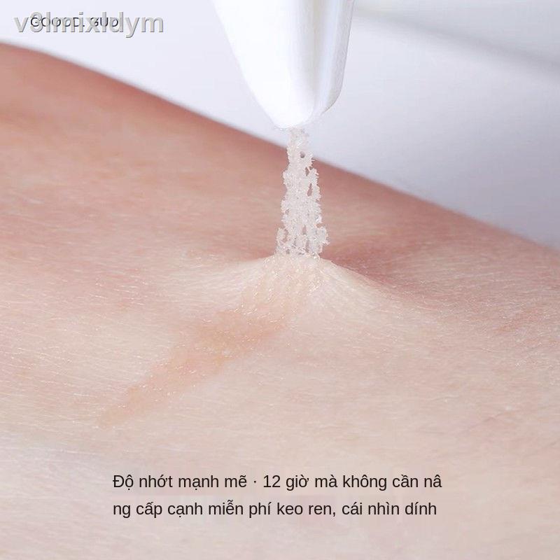 ✆♤◘Miếng dán mí mắt hai mí, lưới vô hình ren nữ, tự nhiên không dấu vết | BigBuy360 - bigbuy360.vn