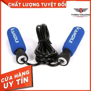 - Dây nhảy thể dục Kangrui KB 805,dây nhảy tập thể dục tại nhà giá rẻ