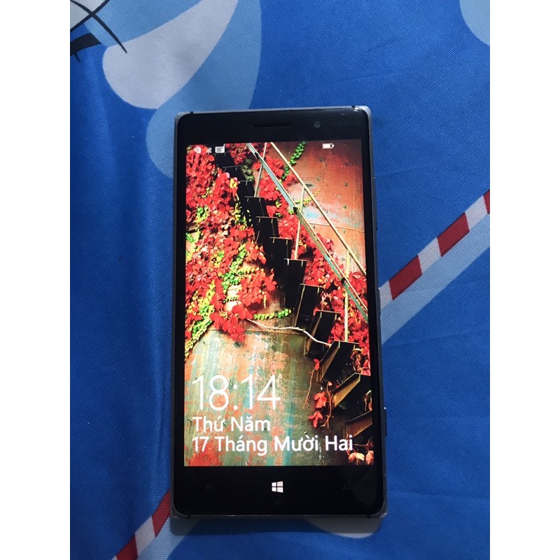nokia 830 chính hãng dien thoai#điện thoại