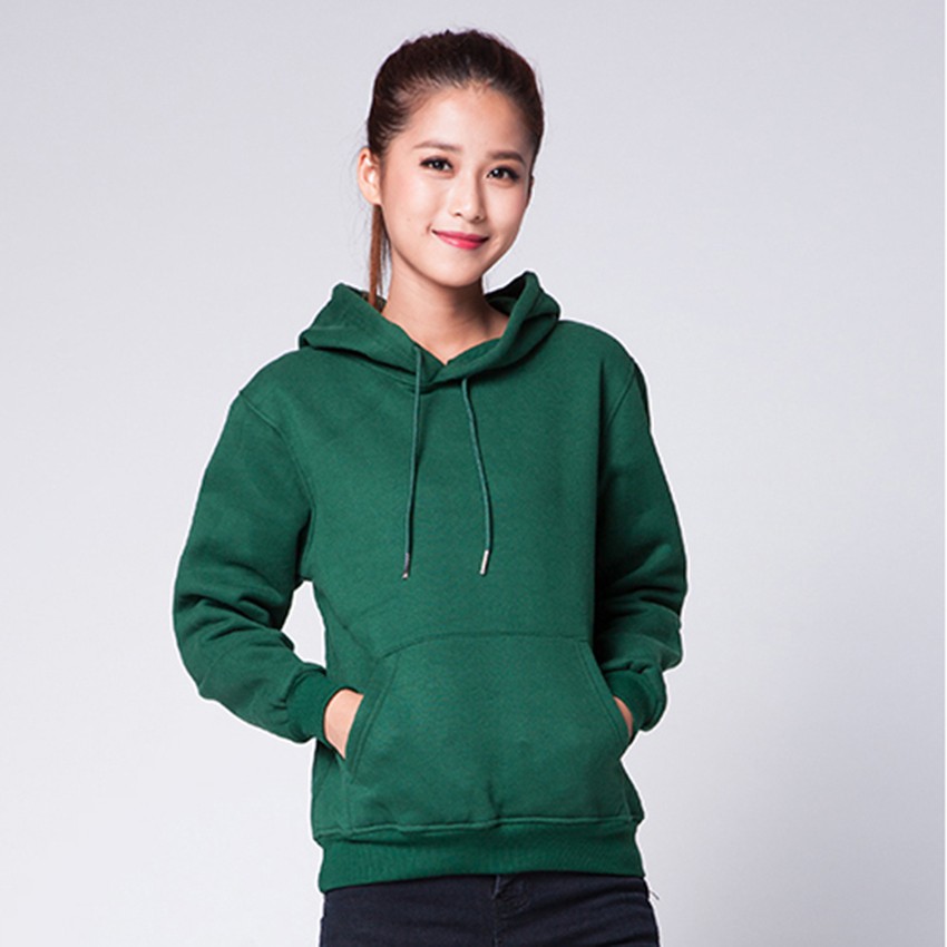 Áo Hoodie Trơn AO TOP NU 800050 | BigBuy360 - bigbuy360.vn