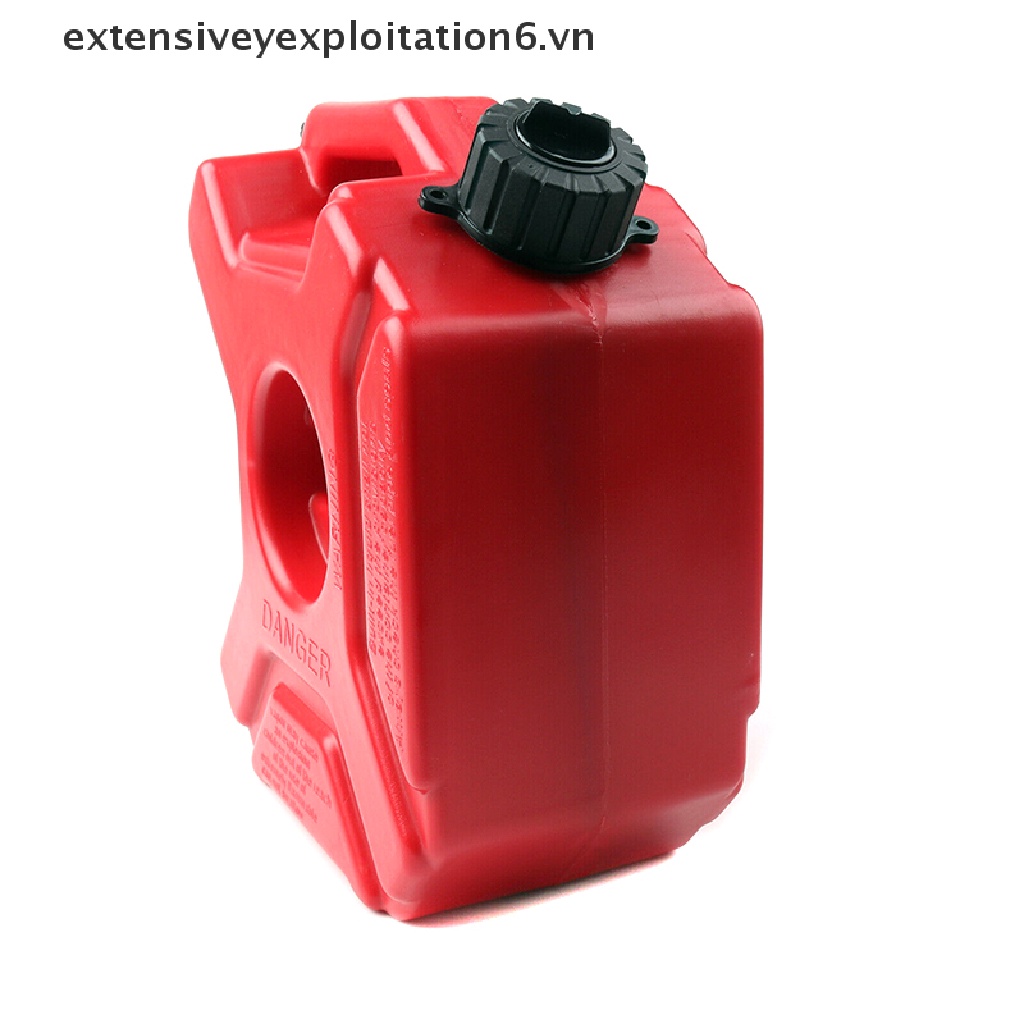 Bình Đựng Nhiên Liệu 3L / E6VN / E6VN / Xe Mô Tô