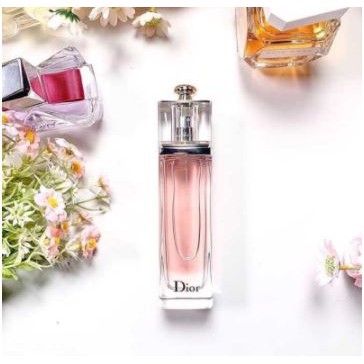 Nước Hoa Dior Addict Eau Fraiche EDT 5ml