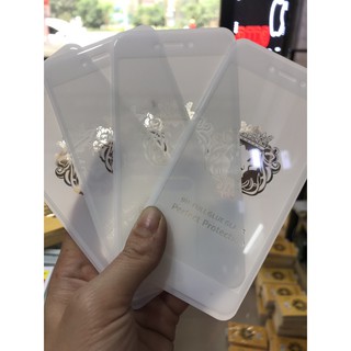 [Giá Rẻ] Xiaomi Redmi 5A- Kính Cường Lực 9D Full Màn Hình