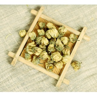 (GIÁ SỈ 1KG) TRÀ CÚC BAO TỬ - NỤ HOA CÚC