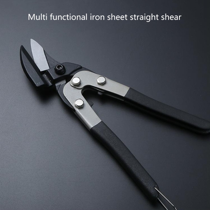Dụng Cụ Cắt Khu Vực, Máy Cắt Shear Cắt 45°Kéo Cắt Tấm Kim Loại Bằng Thép Không Gỉ