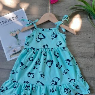 Đầm cánh tiên cute bé gái