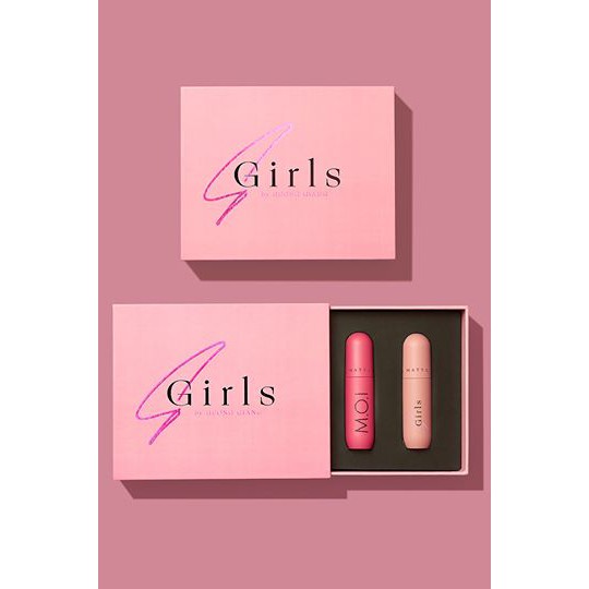 SET 2 SON KEM LÌ HỒ NGỌC HÀ | BigBuy360 - bigbuy360.vn