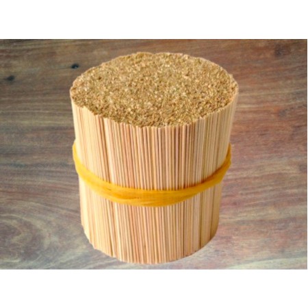 1 VỈ TĂM VÍP , TĂM TRE 6 GÓI LOẠI TO