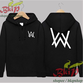 Áo Khoác ALAN WALKER BK-10