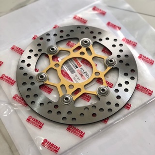 Đĩa trước exciter 135, jupiter, sirius, nouvo kiểu rin