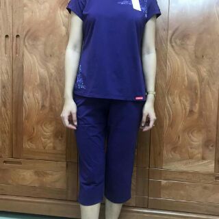 BÁN SỈ BỘ COTTON CHO MẸ
