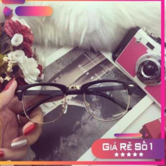 MẮT KÍNH GiẢ CẬN RAYBA - THỜI TRANG - PHONG CÁCH DÀNH CHO NAM VÀ NỮ | BigBuy360 - bigbuy360.vn