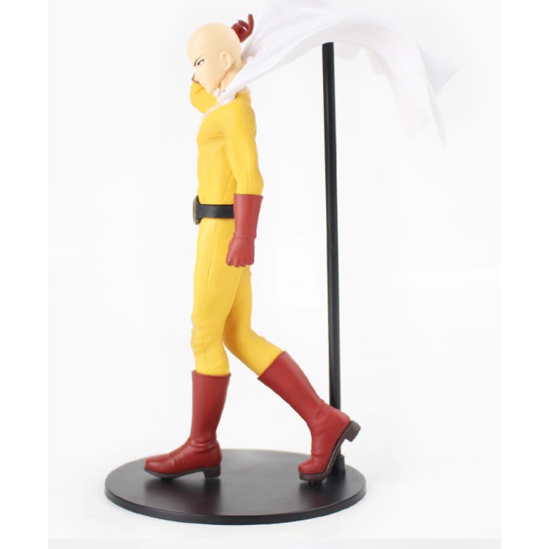 Mô hình Figure One Punch Man Saitama 20cm
