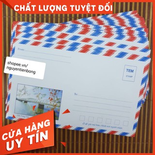 1.000 cái phong bì dày đẹp (có keo dán sẵn)