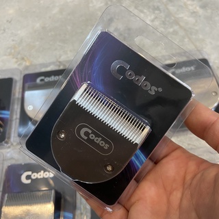 Lưỡi thay thế tông đơ codos T10-922-923