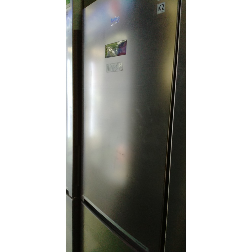 tủ lạnh beko 340l thái lan