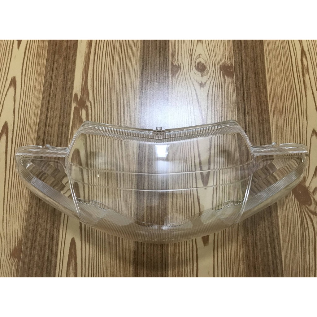 Nắp kính đèn pha Wave alpha