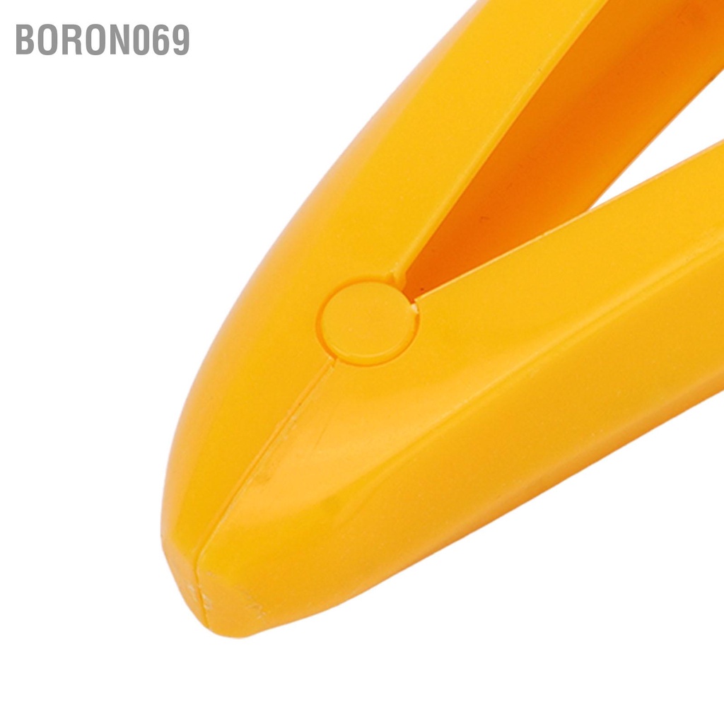 Boron069 Máy thái chuối cắt trái cây và rau xà lách Dụng cụ nhà bếp