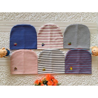 Combo 10,20 mũ cho bé, nón cho bé, loại nhỡ từ 1-3 tuổi