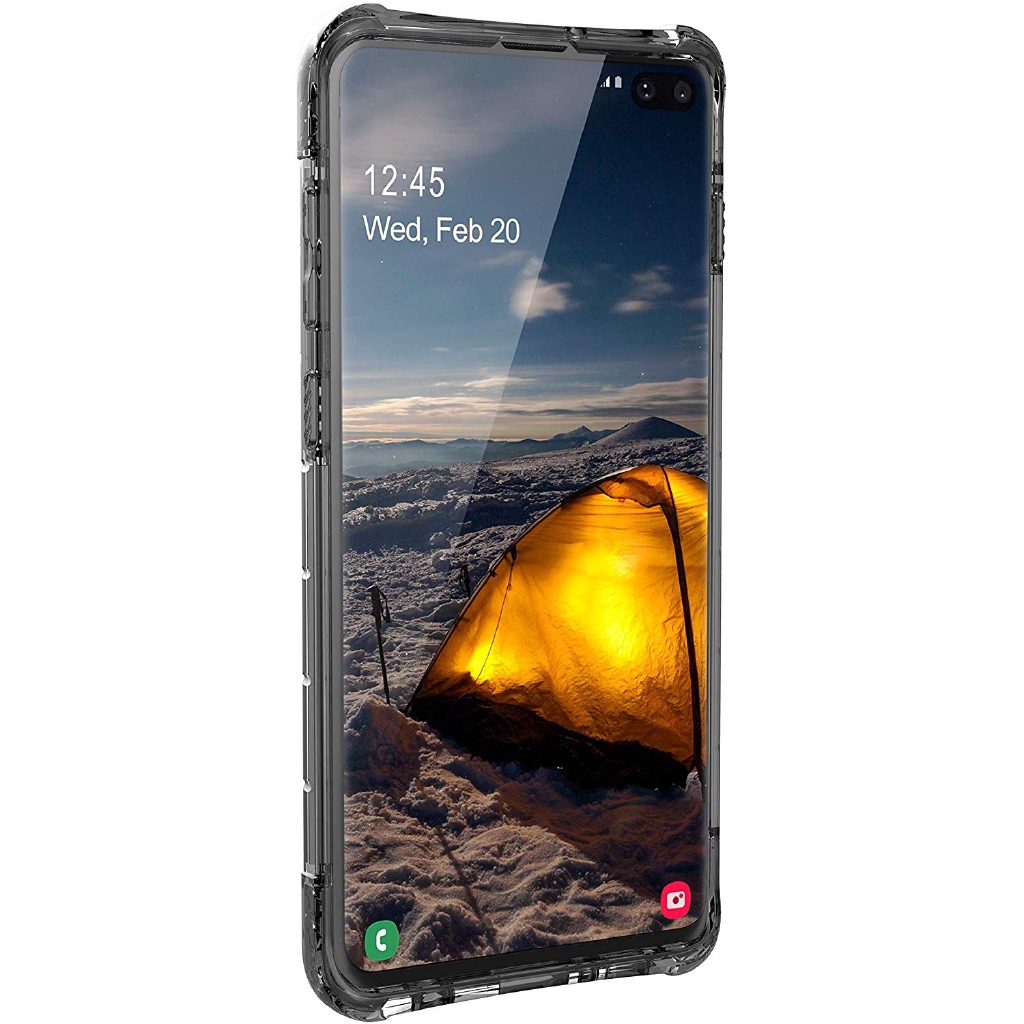 Ốp điện thoại thương hiệu UAG chất lượng cao cho Samsung Galaxy S10 Plus S10 S10 Lite