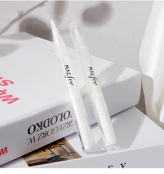 [Hàng mới về] Kem tạo kiểu mắt hai mí MACFEE tự nhiên chống thấm nước dành cho trang điểm làm đẹp