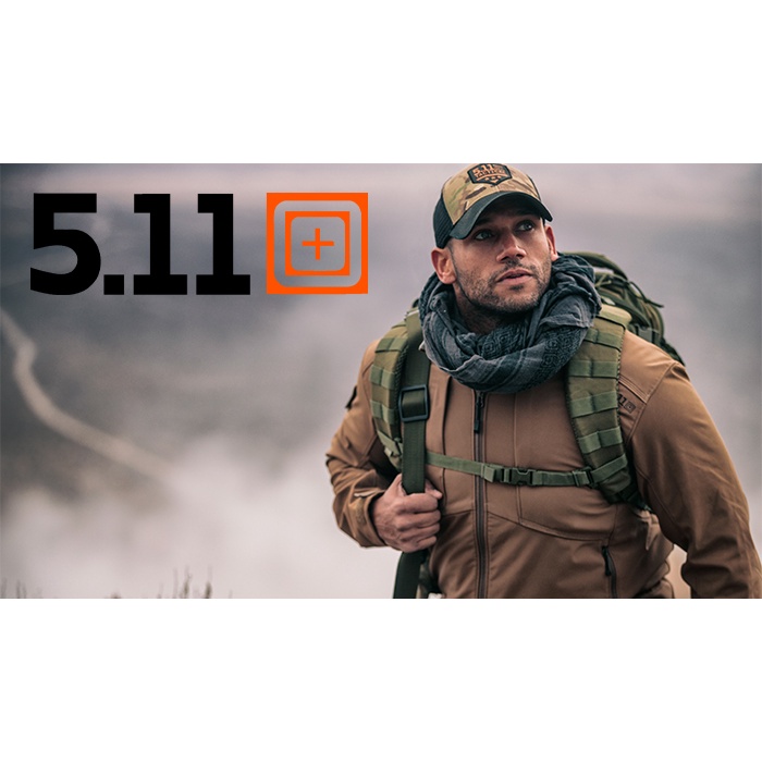 Nón 5.11 Tactical Flag Bearer Cap