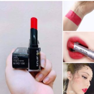 SON SHU UEMURA VỎ ĐEN MỚI